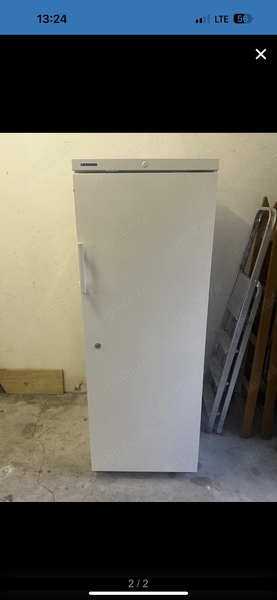 Frigider profesional Liebherr FKS 3600, stare foarte buna