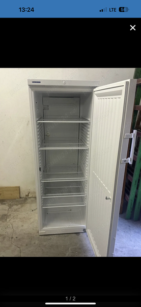 Frigider profesional Liebherr FKS 3600, stare foarte buna